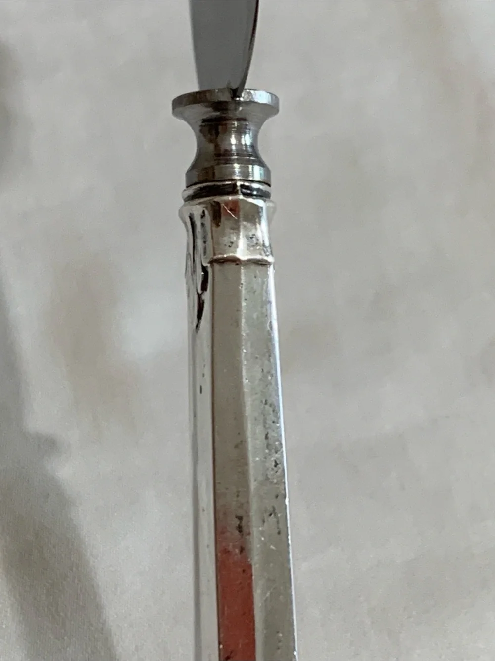 N/A vintage sterling
